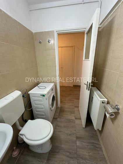 Dristor - Metrou - Prima chirie - Zona Verde - Disponibilitate imediata - 4
