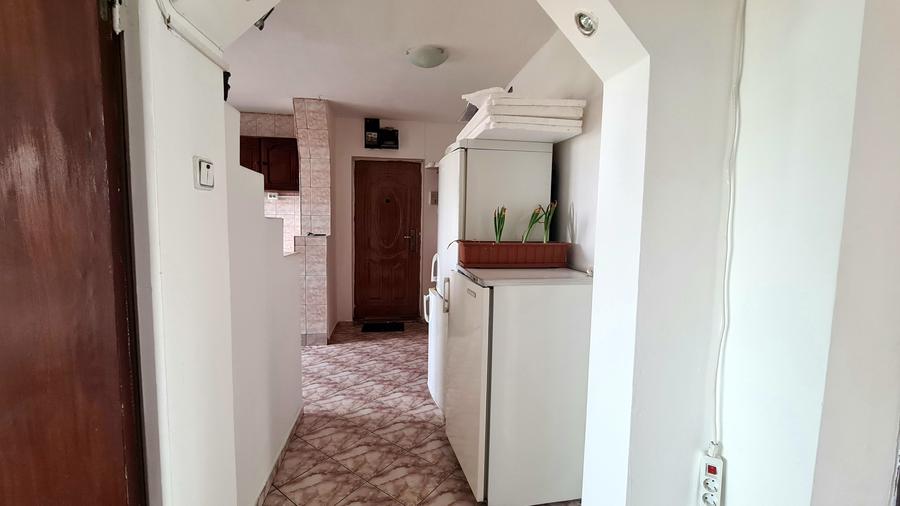 APARTAMENT 2 CAMERE DECOMANDAT - ASTRA