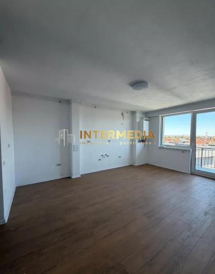 APARTAMENT 2 CAMERE I BLOC NOU I PARCARE I 48 mp I BALCON 9 MP I