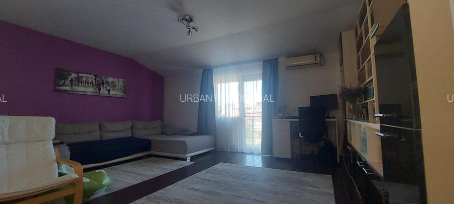 Apartamnet 3 camere  cu curte - 11