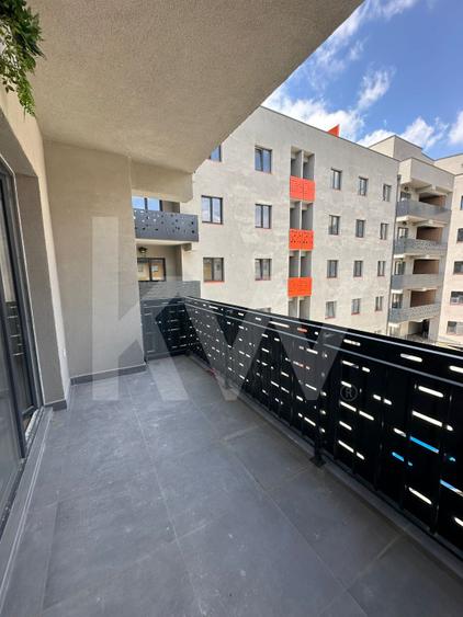 Apartament cu 2 camere - 64 mp utili - Zona Ciresica