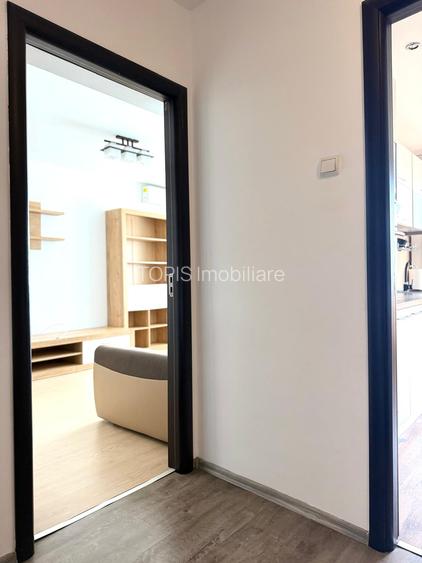 Ghencea / Vizavi de Stadionul Steaua/Metrou 10 min/ Apartament Mobilat /Parcare - 12