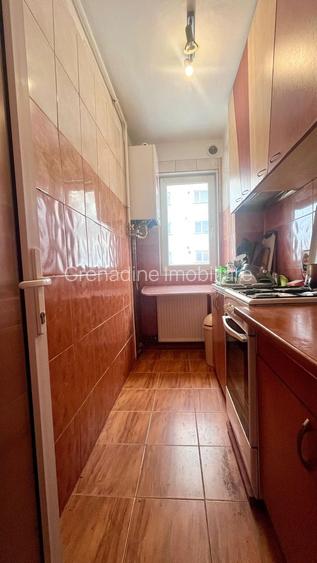 Apartament 3 Camere Str. Parcul Mic - Etaj Intermediar - Cod 5257 - 3