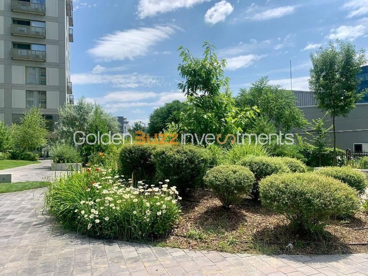 Apartament 2 camere Aviatiei cu chirias