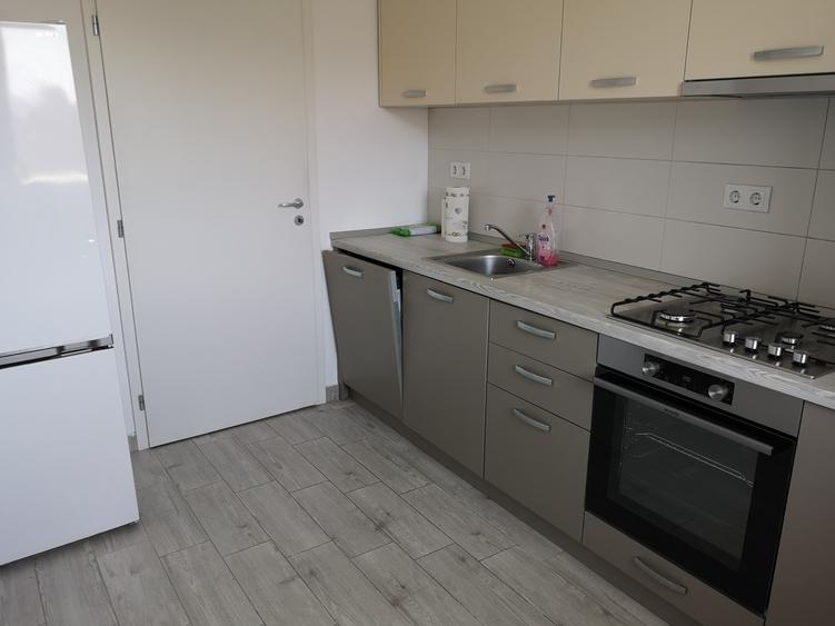 Apartament 2 camere Alphaville,Racadau