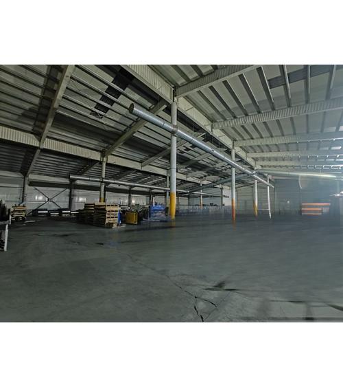 OPORTUNITATE!! - Hala industriala 3000mp, teren 6000mp, zona DN13, Comision 0%