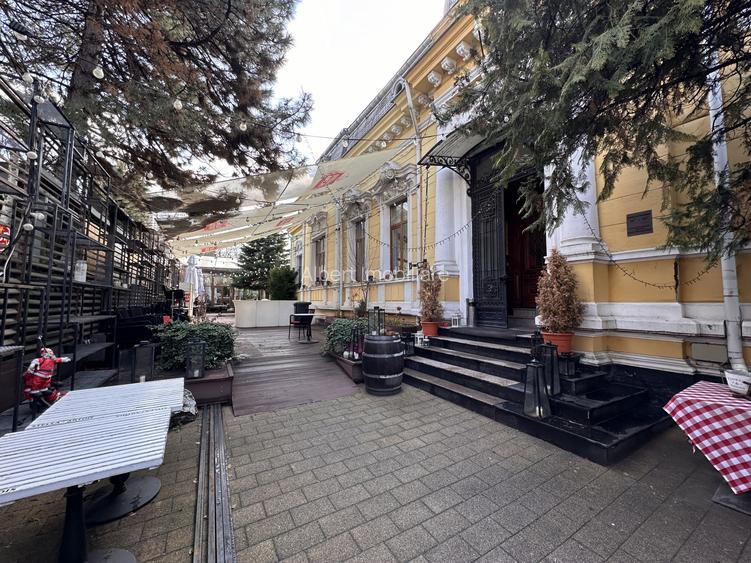 Spațiu comercial premium –  Caffe Vienna, Ultracentral - 16