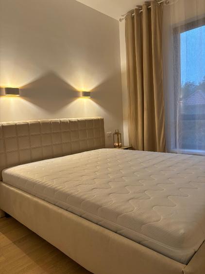 Direct Proprietar (Fără Agenții),2 Camere Premium | Păcurari parcare & lift