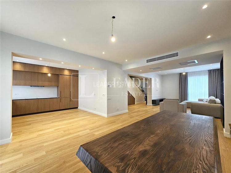 House for Rent – Iancu Nicolae Area, in Gated Residential Compound with 24/7 Sec - 7