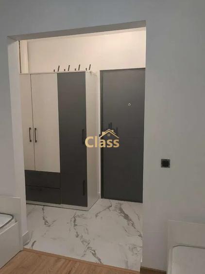 Garsoniera | Investitie | 22 mpu | Zona Lombului Dambul Rotund