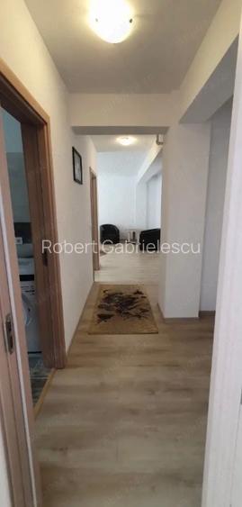 PROPRIETAR Vând Ap NOU 2 cam. 60mp Trivale, parcare privata, Neg