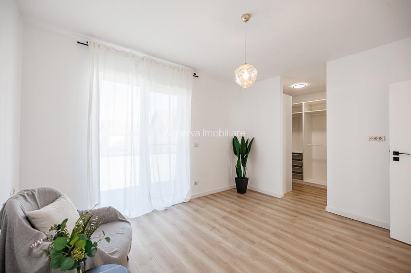 Duplex premium, despartit prin camera tehnica, Dumbravita | 0% comision - 26