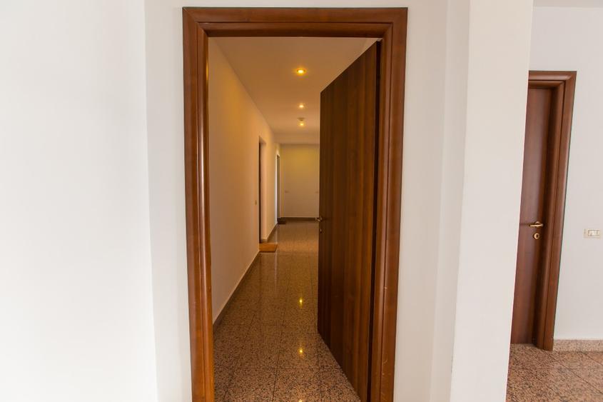 Apartament 2 camere lux Baneasa Northlane complet mobilat si utilat
