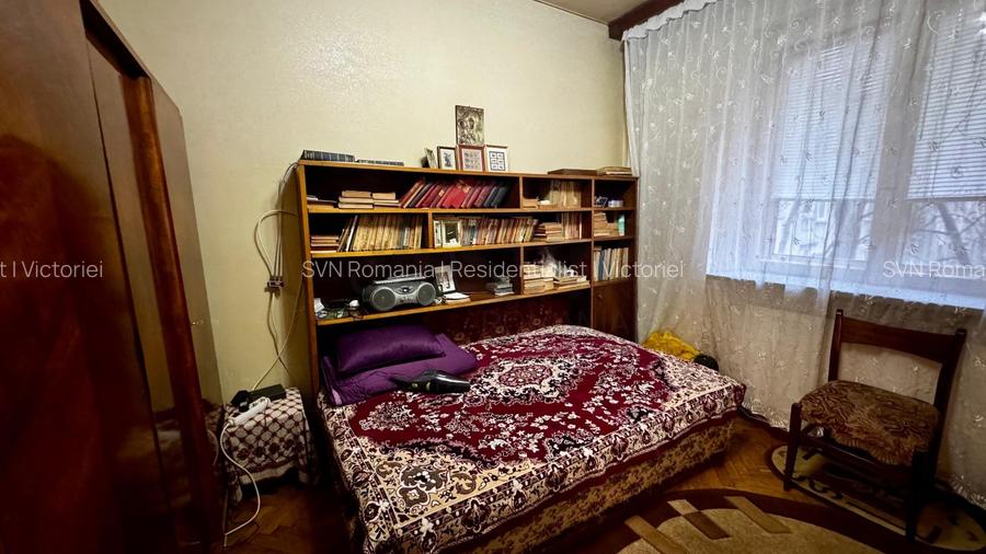 REA1026206 Apartament 2 camere Calea Ferentari - Bloc mic - Centrala proprie - 2 - 2