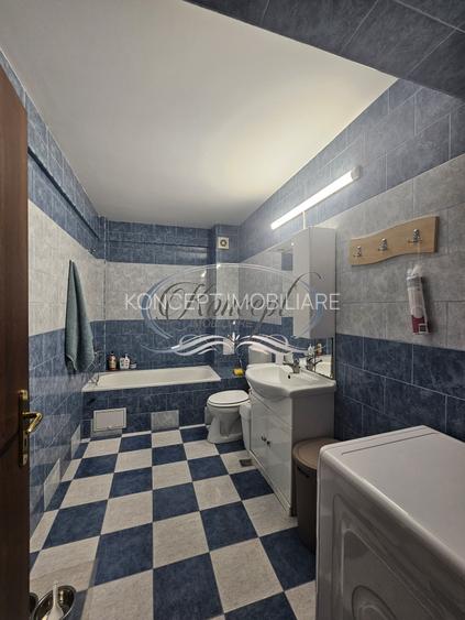 Apartament modern pe Calea Turzii - 8