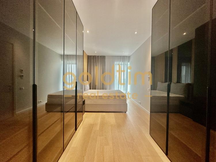 ONE VERDI/Apartament 4camere/BARBU VACARESCU/SUPERB SI LUMINOS/2Locuri Parcare