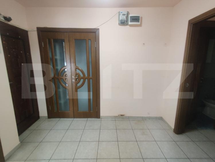 Apartament 3 camere, 2 bai, Rogerius