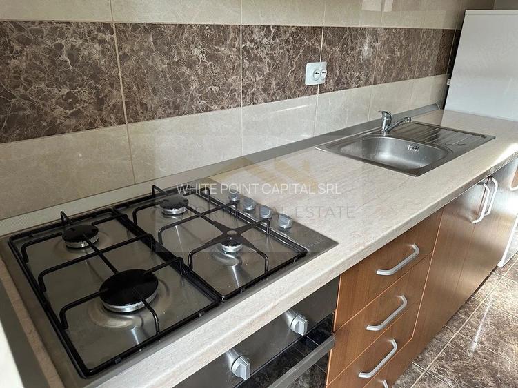 Apartament 2 camere de închiriat | Metrou Dimitrie Leonida | Loc de parcare - 7