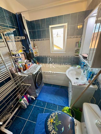 Apartament 2 camere, 42 mp, etaj 2, parcare, zona Ioan Rus! - 7