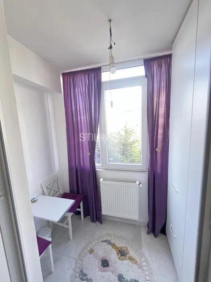 Apartament 2 camere CUG - PEPINIERII - 7