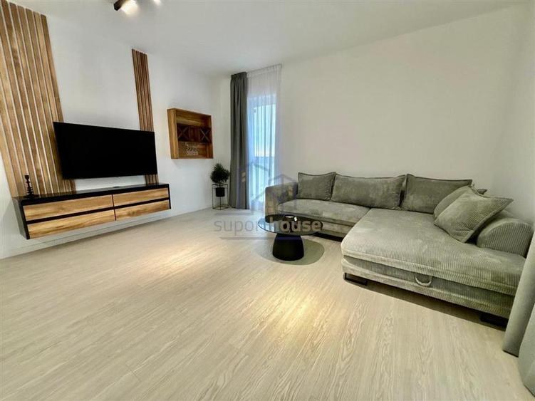 Inchiriere apartament 2 camere, prima inchiriere Paulesti