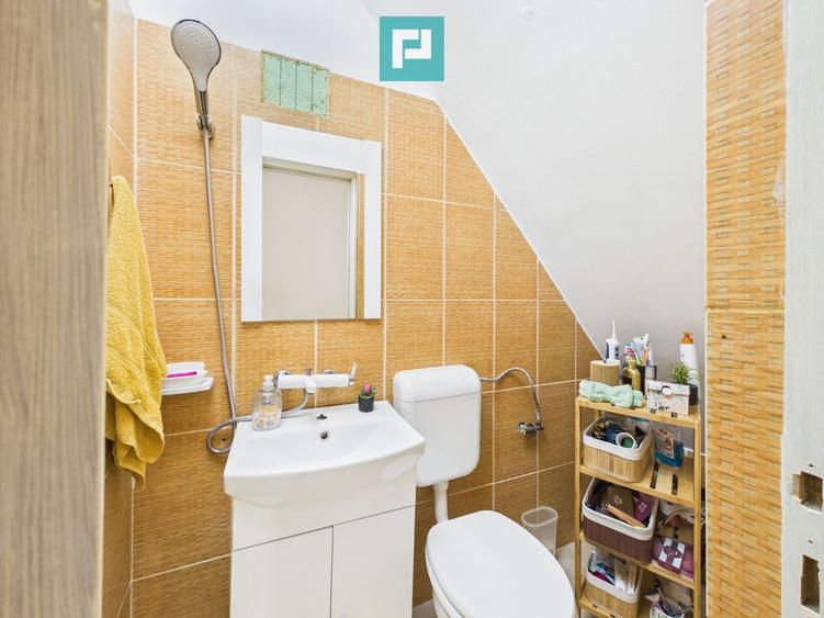 Casa cu 6 camere in Parneava