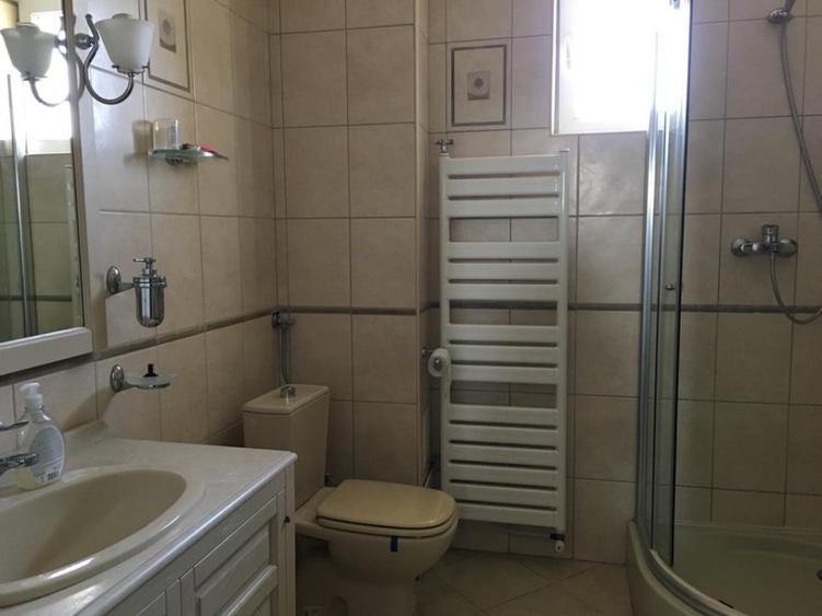 Apartament pe pllaja Mamaia Nord