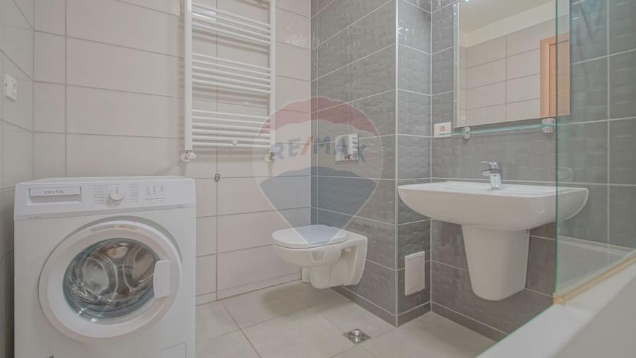 COMISION 0% | Apartament cu 2 camere | Parcare+Boxa | Top City Coresi