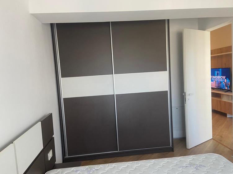 City | 3 camere cu parcare | PIPERA | Rond OMV