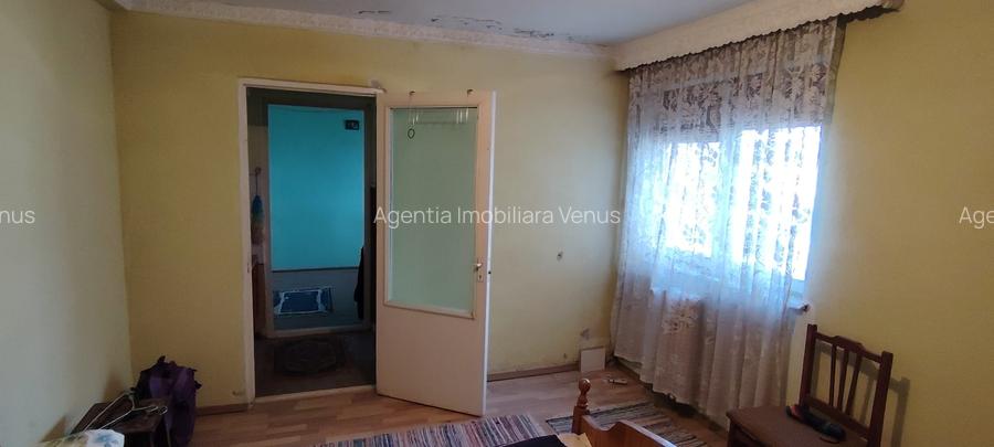 Apartament 2 camere P.Tineretului etaj 3 - 4