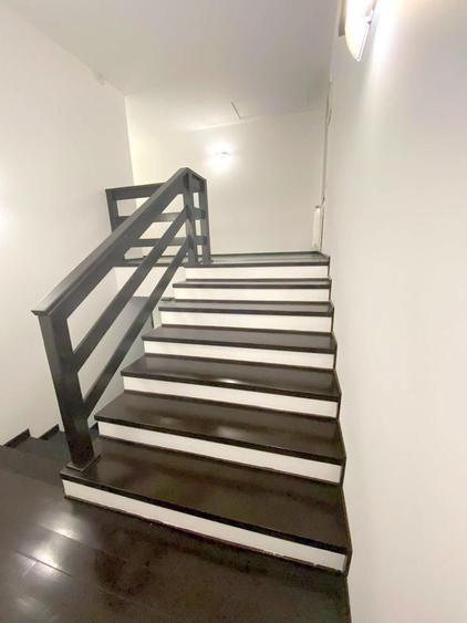 Spațiu. Construcție solidă. Confort real.