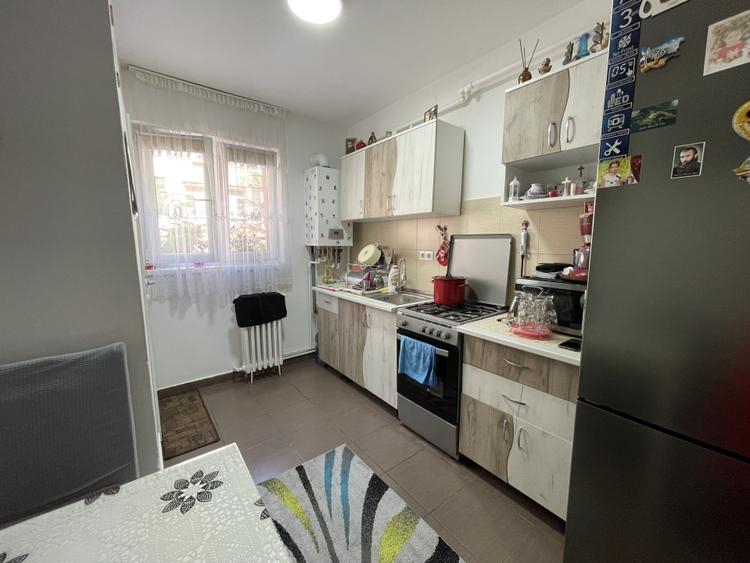 Apartament 2 camere | complet renovat 2025 | 51mp | Parter | Sebeș