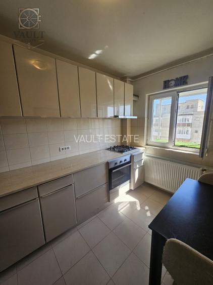 2 CAMERE - DECOMANDAT - zona TINERETULUI - 8