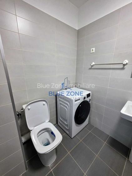 Apartament 2 camere I Loc de parcare subteran I Moghioros Park - 6