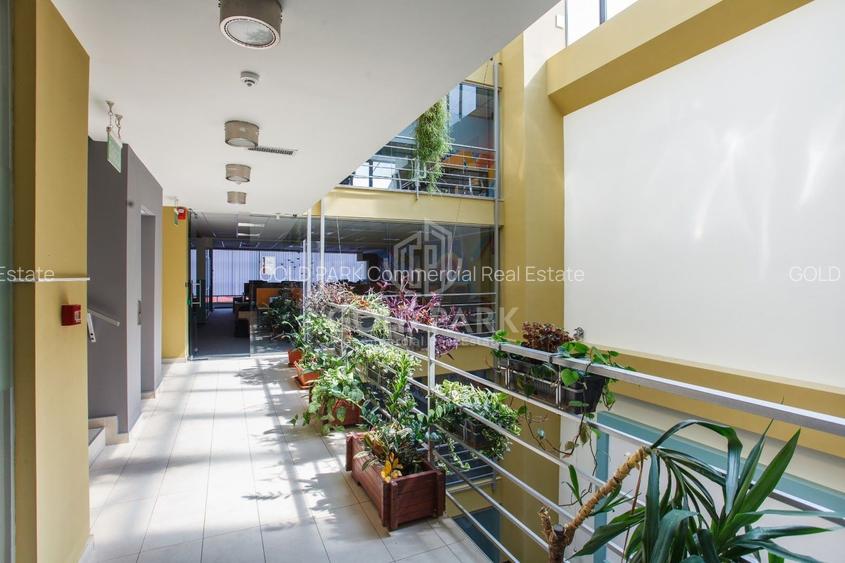 Cladire de Birouri- Zona Ultracentral- Suprafete intre 17 si 524 mp - 9