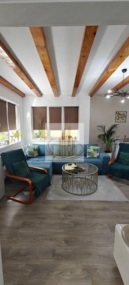 Grand Mobilis Imobiliare🏡 Casa premium Giroc, complet mobilata