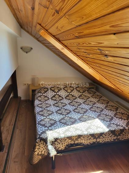 STUDIO-DUPLEX DE VÂNZARE | VALEA FURCII – DRUMUL TABEREI | 78.000 € NEGOCIABIL - 5