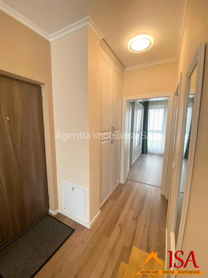 Apartament modern cu 2 camere – Șelimbăr - 6