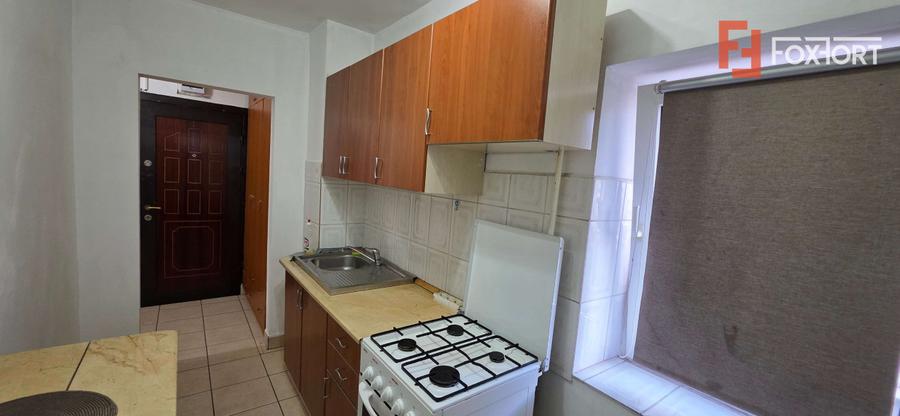 Chirie Vlaicu: Confort si accesibilitate intr-un apartament cu o camera