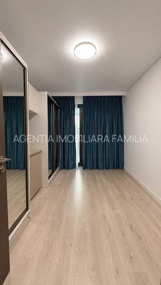 De vânzare apartament cu 3 camere, complex Arcada - 9
