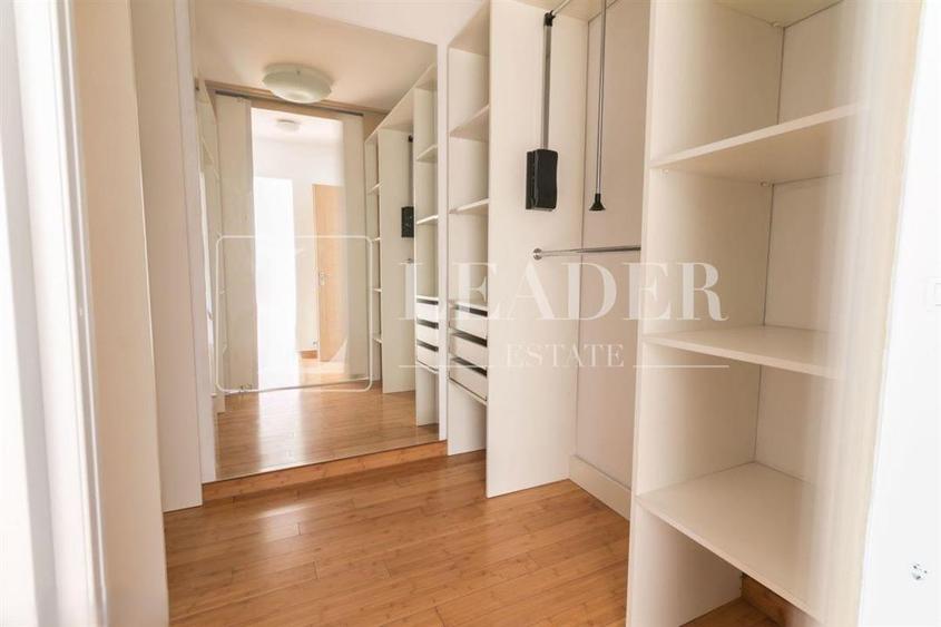 Vila cu 4 dormitoare de inchiriat in Pipera Iancu Nicolae