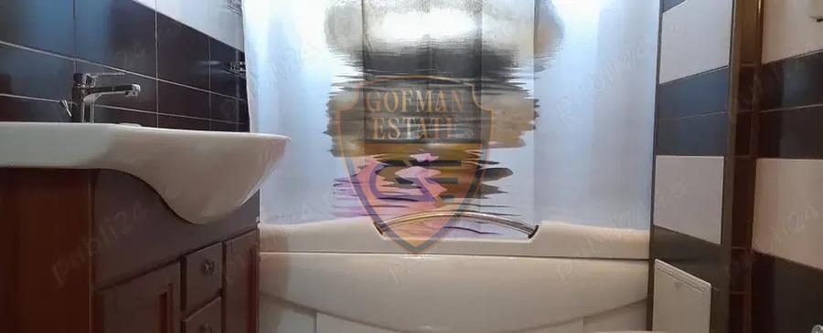 Apartament pe termen lung, str.Barbu Stefanescu Delavrancea zona EDEN, Constanta