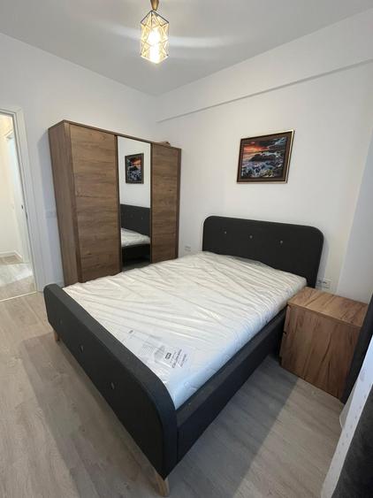 Apartament 2 camere + loc parcare Visoianu