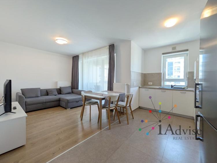 Apartament 2 camere Kasper, Tractorul, Brasov