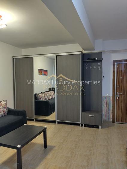 Apartament  2 camere Militari Residence *Centrala /mobilat - 2