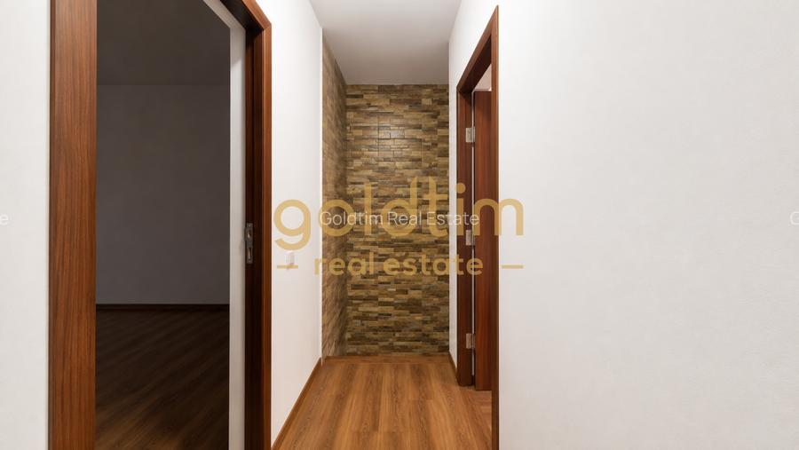 NOU / DUPLEX / CARTIER SECURIZAT / SPATII DEPOZITARE - 13