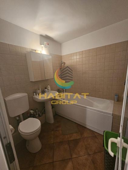 Apartament 2 Camere de vanzare Calea Ferentari, Negociabil