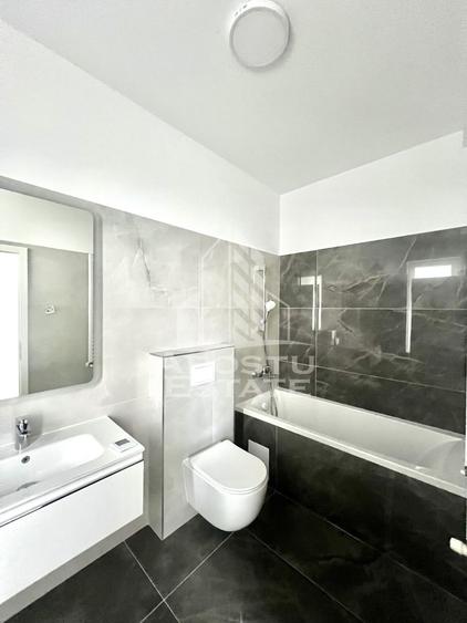 De vanzare duplex modern, finisat cu atentie la detalii