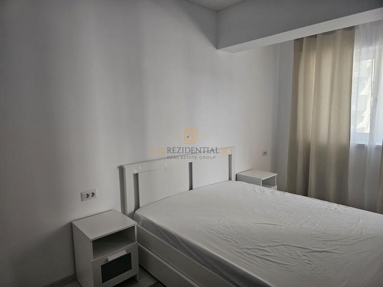 Apartament 2 camere la 10 minute de Metrou Aparatorii Patriei