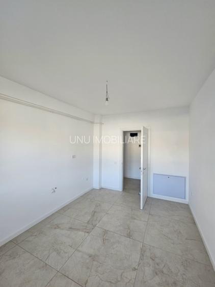 Apartament cu 3 camere, 87,3mp, etaj 4, intabulat in Visan - 7